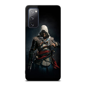 ASSASINS CREED 2 Samsung Galaxy S20 FE Case ASSASINS CREED 2 Samsung Galaxy S20 FE Case