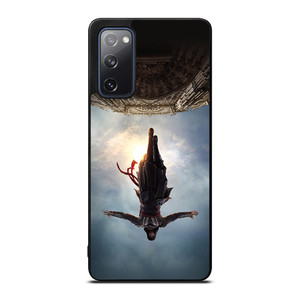 ASSASINS CREED Samsung Galaxy S20 FE Case