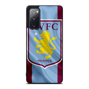 ASTON VILLA FC LOGO EPL Samsung Galaxy S20 FE Case