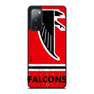ATLANTA FALCONS LOGO 2 Samsung Galaxy S20 FE Case