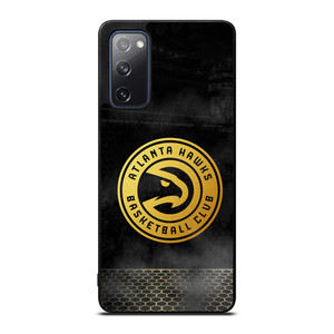 ATLANTA HAWKS ICON 2 Samsung Galaxy S20 FE Case ATLANTA HAWKS ICON 2 Samsung Galaxy S20 FE Case