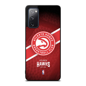 ATLANTA HAWKS NBA Samsung Galaxy S20 FE Case