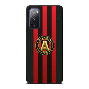 ATLANTA UNITED FC LOGO Samsung Galaxy S20 FE Case