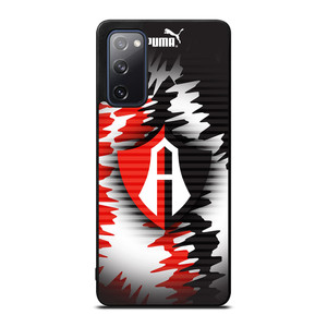 ATLAS FC Samsung Galaxy S20 FE Case