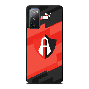 ATLAS FOOTBALL CLUB PUMA Samsung Galaxy S20 FE Case