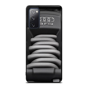 AUDI A8 ENGINE Samsung Galaxy S20 FE Case AUDI A8 ENGINE Samsung Galaxy S20 FE Case