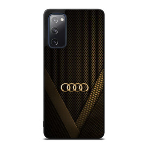 AUDI LOGO Samsung Galaxy S20 FE Case