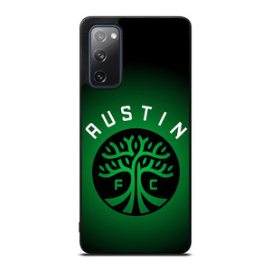 AUSTIN FC LOGO 2 Samsung Galaxy S20 FE Case