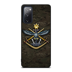 AUSTRALIAN DEFENCE FORCE Samsung Galaxy S20 FE Case AUSTRALIAN DEFENCE FORCE Samsung Galaxy S20 FE Case