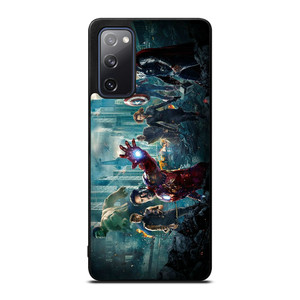 AVENGERS INFINITY WAR MARVEL Samsung Galaxy S20 FE Case AVENGERS INFINITY WAR MARVEL Samsung Galaxy S20 FE Case