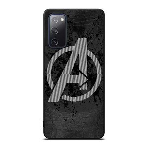 AVENGERS MARVEL LOGO 2 Samsung Galaxy S20 FE Case