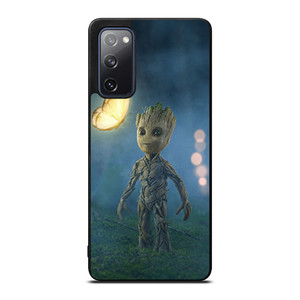 BABY GROOT Samsung Galaxy S20 FE Case BABY GROOT Samsung Galaxy S20 FE Case