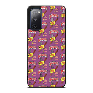 BACKWOODS HONEY BERRY Samsung Galaxy S20 FE Case BACKWOODS HONEY BERRY Samsung Galaxy S20 FE Case