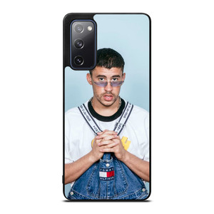 BAD BUNNY TOMMY HILFIGER Samsung Galaxy S20 FE Case BAD BUNNY TOMMY HILFIGER Samsung Galaxy S20 FE Case