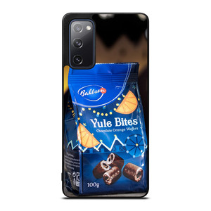 BAHLSEN BISCUITS Samsung Galaxy S20 FE Case
