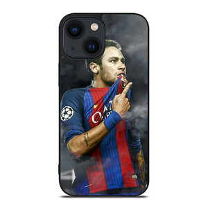 NEYMAR JR iPhone 14 Plus Case