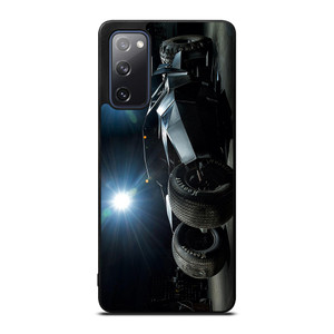 BATMAN CAR HERO Samsung Galaxy S20 FE Case BATMAN CAR HERO Samsung Galaxy S20 FE Case