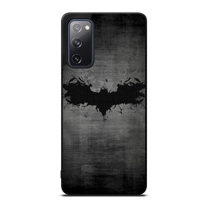 BATMAN DC LOGO 2 Samsung Galaxy S20 FE Case