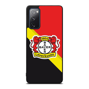 BAYER LEVERKUSEN 1904 CLUB Samsung Galaxy S20 FE Case