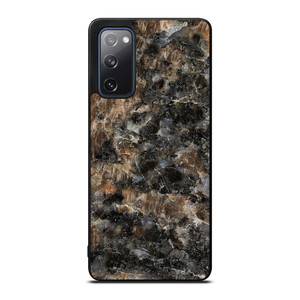 BEAUTIFUL GRANIT TEXTURE Samsung Galaxy S20 FE Case