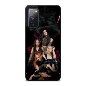BEAUTIFUL KPOP BLACKPINK Samsung Galaxy S20 FE Case