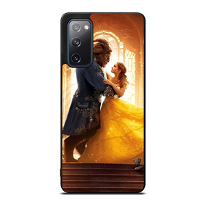 BEAUTY AND THE BEAST DISNEY 2 Samsung Galaxy S20 FE Case BEAUTY AND THE BEAST DISNEY 2 Samsung Galaxy S20 FE Case