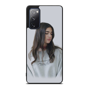BEAUTYFUL DUA LIPA Samsung Galaxy S20 FE Case