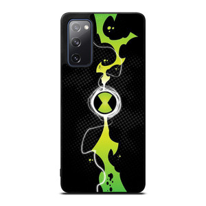 BEN10 SYMBOL Samsung Galaxy S20 FE Case