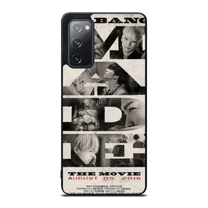 BIGBANG KPOP 2 Samsung Galaxy S20 FE Case BIGBANG KPOP 2 Samsung Galaxy S20 FE Case