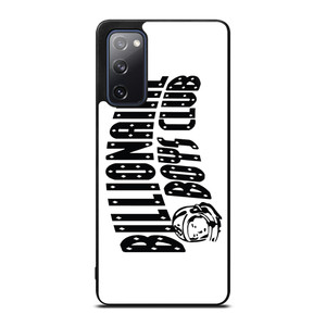 BILLIONAIRE BOYS CLUB LOGO Samsung Galaxy S20 FE Case BILLIONAIRE BOYS CLUB LOGO Samsung Galaxy S20 FE Case