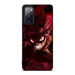 BLACK CLOVER ANIME 2 Samsung Galaxy S20 FE Case