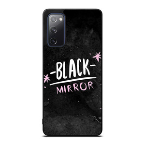 BLACK MIRROR MOVIE Samsung Galaxy S20 FE Case