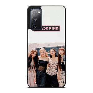 BLACKPINK BEAUTIFUL KPOP 2 Samsung Galaxy S20 FE Case