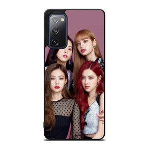 BLACKPINK BEAUTIFUL KPOP Samsung Galaxy S20 FE Case