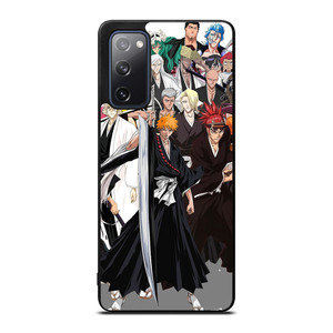BLEACH ANIME CHARACTERS Samsung Galaxy S20 FE Case