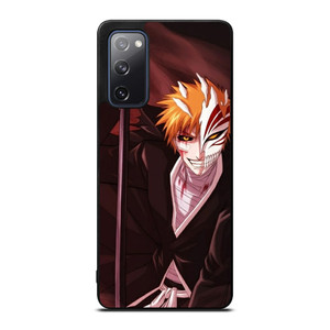 BLEACH ICHIGO HOLLOW Samsung Galaxy S20 FE Case BLEACH ICHIGO HOLLOW Samsung Galaxy S20 FE Case