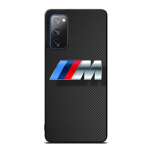 BMW M5 LOGO 2 Samsung Galaxy S20 FE Case BMW M5 LOGO 2 Samsung Galaxy S20 FE Case