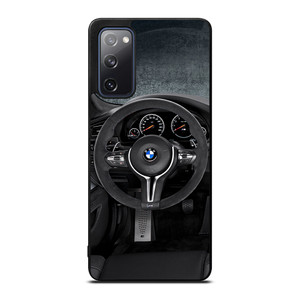 BMW M5 STEERING WHEEL 3 Samsung Galaxy S20 FE Case BMW M5 STEERING WHEEL 3 Samsung Galaxy S20 FE Case