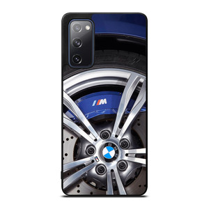 BMW M5 WHEEL 3 Samsung Galaxy S20 FE Case BMW M5 WHEEL 3 Samsung Galaxy S20 FE Case