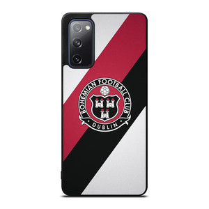 BOHEMIAN FOOTBALL CLUB ICON Samsung Galaxy S20 FE Case