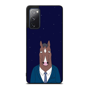 BOJACK HORSEMAN Samsung Galaxy S20 FE Case