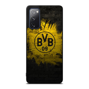 BORUSSIA DORTMUND LOGO 2 Samsung Galaxy S20 FE Case