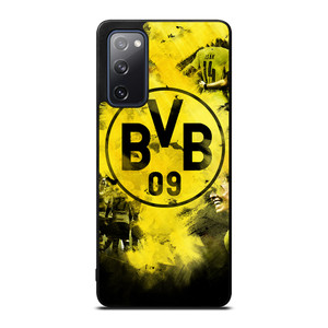 BORUSSIA DORTMUND LOGO Samsung Galaxy S20 FE Case