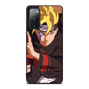 BORUTO ANIME 3 Samsung Galaxy S20 FE Case