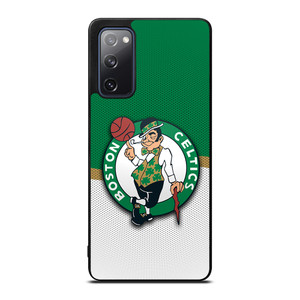 BOSTON CELTICS LOGO Samsung Galaxy S20 FE Case