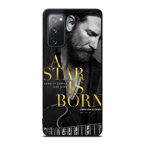 BRADLEY COOPER A STAR IS BORN Samsung Galaxy S20 FE Case