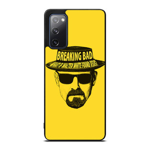 BREAKING BAD 2 Samsung Galaxy S20 FE Case