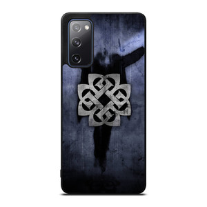 BREAKING BENJAMIN SYMBOL 2 Samsung Galaxy S20 FE Case BREAKING BENJAMIN SYMBOL 2 Samsung Galaxy S20 FE Case