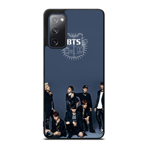 BTS BANGTAN BOYS KPOP 2 Samsung Galaxy S20 FE Case