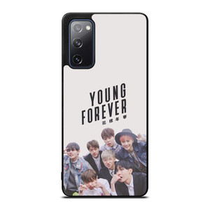 BTS BANGTAN BOYS KPOP Samsung Galaxy S20 FE Case